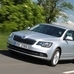 Skoda Superb (modern)