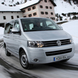 Multivan 2.0 TDI Comfortline 4Motion