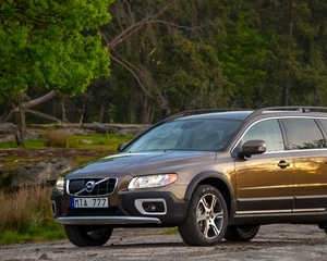 XC70 D5 AWD Summum Geartronic