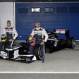 FW34