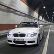 118i Cabrio Sport