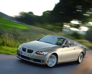 325d Cabrio