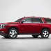 Chevrolet Tahoe LTZ AWD