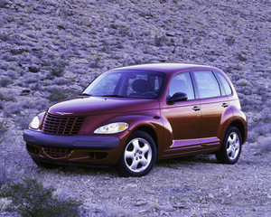 PT Cruiser Automatic