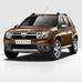 Dacia Duster 1.6 4x2 vs Toyota Auris 1.6 VVT-i Exclusive vs Nissan Qashqai 1.6 4x2 Visia vs Volvo V60 1.6 GTDI Kinetic Powershift