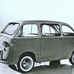 600 Multipla 6 seater