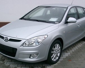 i30 1.6 Automatic