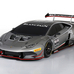 Lamborghini Huracan LP 620-2 Super Trofeo vs Toro Rosso STR10