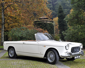 Appia Convertible Vignale