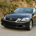 Toyota Camry LE V6 Automatic vs Lincoln MKZ AWD vs Lexus GS 350 AWD vs Cadillac SRX Luxury Collection