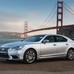 Lexus LS 460 AWD