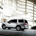 Lincoln Navigator 4X2 vs Toyota Sequoia SR5 5.7L 4X2 vs Toyota Sequoia Platinum 4X4 FFV vs Chevrolet Tahoe LS 2WD