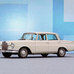 Mercedes-Benz 230 S