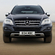 Mercedes-Benz ML300 CDI BlueEfficiency Grand Edition