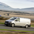 Vito Tourer 6L Base Compact 119BlueTEC/32