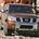 Opel Admiral 2800 S Lexus vs Nissan Crew Cab LE 4X2 SWB