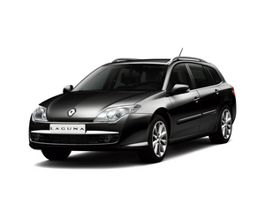 Laguna Sport Tourer 2.0 dCi