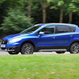 SX4 S-Cross 1.6 DDiS GL