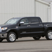 Toyota Tundra Grade 5.7L vs Chevrolet Silverado 1500 Crew Cab 2WD Work Truck Short Box vs Chevrolet Silverado 1500 Crew Cab 4WD LT1 Short Box vs Chevrolet Silverado 1500 Extended Cab 4WD LTZ Standard Box