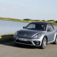 Beetle Cabrio 1.2 TSI DSG Design