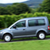 Volkswagen Caddy 1.6 TDI Highline DSG