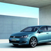 Golf 1.6 TDI Highline DSG