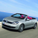 Volkswagen Golf Cabriolet 1.6 TDI Trendline