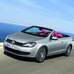 Golf Cabriolet 1.6 TDI Trendline