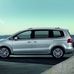 Volkswagen Sharan 1.4 TSI vs Nissan Note 1.4 Acenta Plus vs Hyundai ix20 1.4 CVVT Comfort