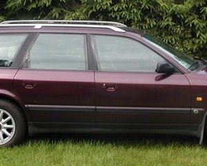 100 2.8 V6 Avant quattro