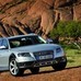 Audi A4 allroad quattro 2.0 TDI vs Toyota Avensis SD 2.0 D-4D 125 Exclusive