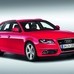 A4 Avant 2.0 TDI Attraction