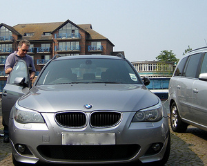 530xi Touring