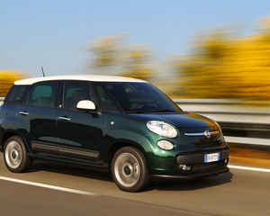 500L Living 1.4 T-Jet 16V