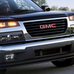 GMC Canyon Extended Cab 4WD SLE-1 vs Dodge Grand Caravan Cargo Van vs Freightliner Sprinter Passenger Van 2500  170-in. WB vs Mercedes-Benz Sprinter Cargo Van 3500  170-in. WB