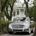 Mercedes-Benz R 350 4Matic BlueEFFICIENCY LW