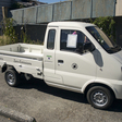 ZX40S Work Truck