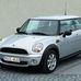 MINI (BMW) Mini One Auto vs Mercedes-Benz C 200 BlueEFFICIENCY Saloon Automatic vs Toyota Corolla SD 1.6 Exclusive