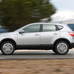 Qashqai 2.0 4x4 Acenta CVT