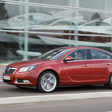 Insignia 2.0 CDTI Sport Automatic