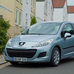 207 Hatchback 1.4 Access