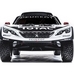 Audi S5 Sportback vs Peugeot 3008 DKR