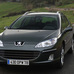 Nissan 100 NX vs Peugeot 407 SW 2.2