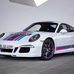 911 Carrera S PDK Martini Racing Edition