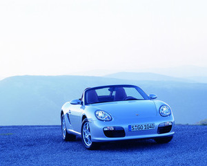 Boxster Tiptronic