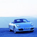 Chrysler Newport Royal vs Porsche Boxster Tiptronic