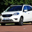 Koleos 2.5 16V 170 Dynamique 4x4