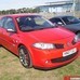 Megane II Sport Hatch 2.0T