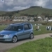 Skoda Roomster 1.2 TDI vs Opel Meriva 1.7 CDTI Color Edition automatic