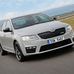 Skoda Octavia 2.0 TSI DSG RS